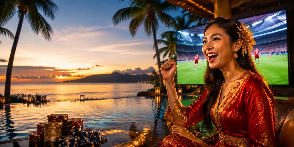 Deposit mudah alih melalui aplikasi d20 di Kota Kinabalu