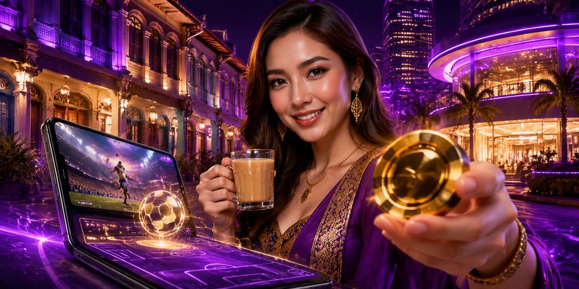 Pemain aktif E-Sukan d20 menikmati bonus dan ganjaran VIP di Pulau Pinang